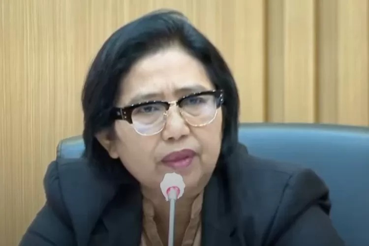 PHK Massal Sritex Jelang Lebaran: DPR Murka, Tanggung Jawab Dilimpahkan ke Pemerintah